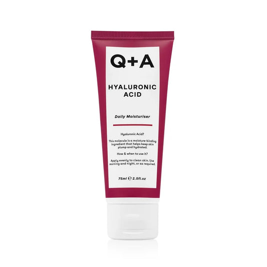 Hyaluronic Acid Daily Moisturiser 75ml - Fairbeauty
