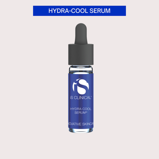 Hydra-Cool Serum iS Clinical