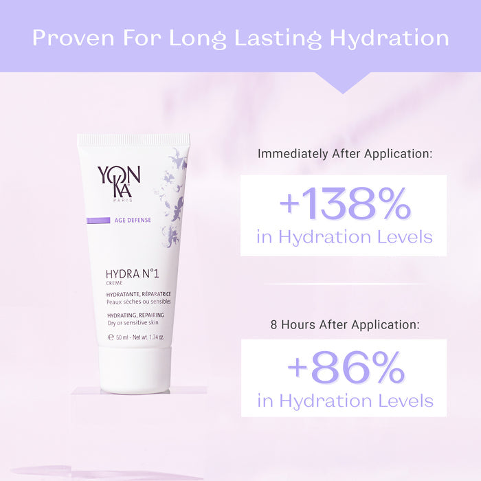 Hydra N°1 Creme-Yon-Ka Paris