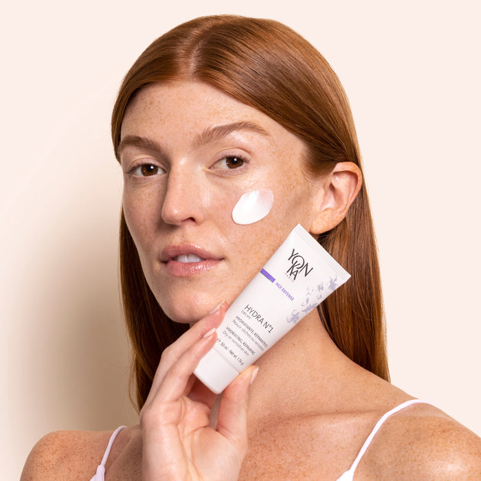 Hydra N°1 Creme-Yon-Ka Paris