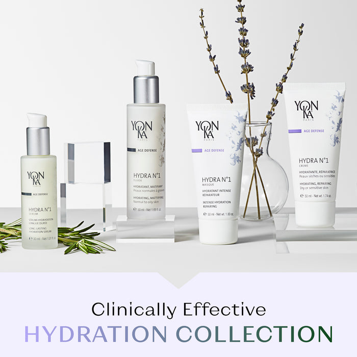 Hydra N°1 Creme-Yon-Ka Paris