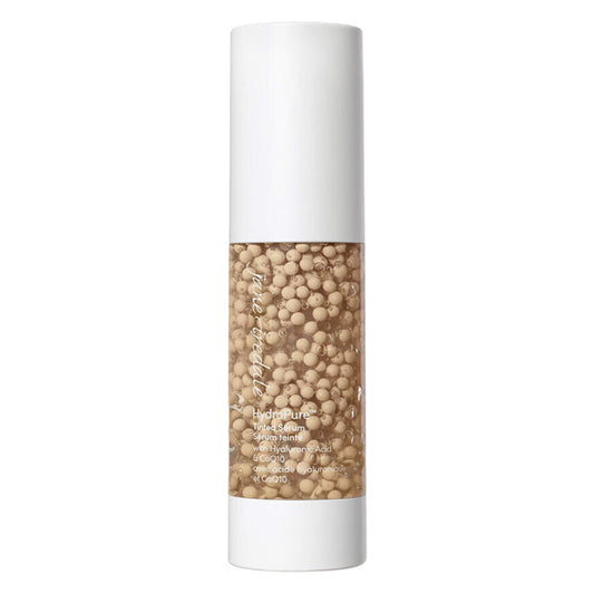 Bottle of JaneIredale HydroPure TintedSerum 1(Fair)