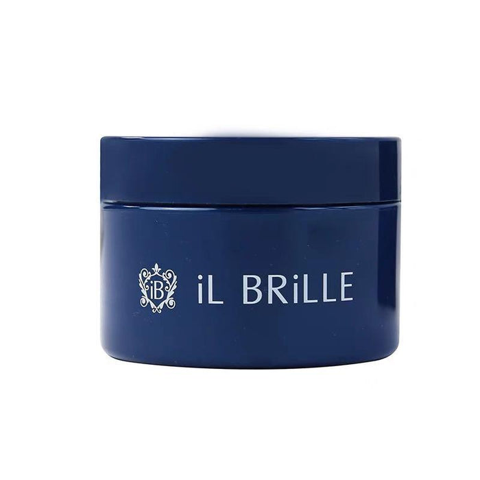 iL BRiLLE 蠶絲面膜150g