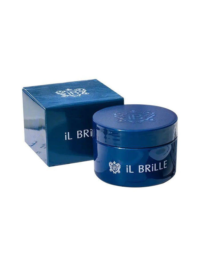 iL BRiLLE 蠶絲面膜150g