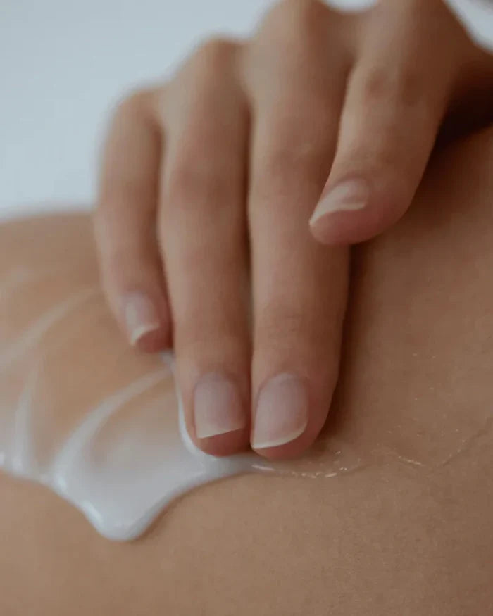 I'M FROM Silky Body Lotion لوشن الجسم بالجريب فروت من ام فروم