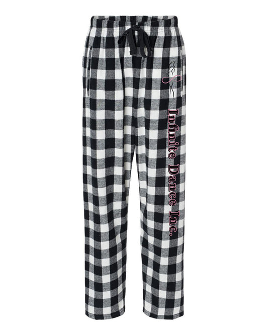 Infinite Dance Ladies PJ Bottoms