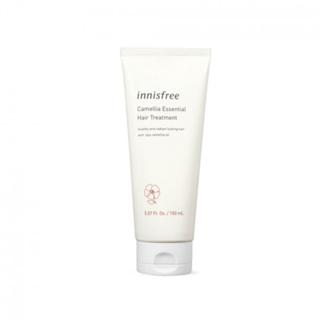 INNISFREE Camellia Essential Hair Treatment ماسك معالج للشعر من انسفري