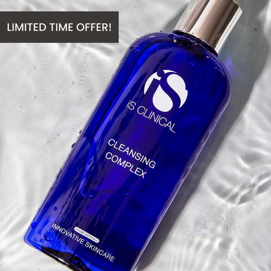 iS Clinical Cleansing Complex 60ml