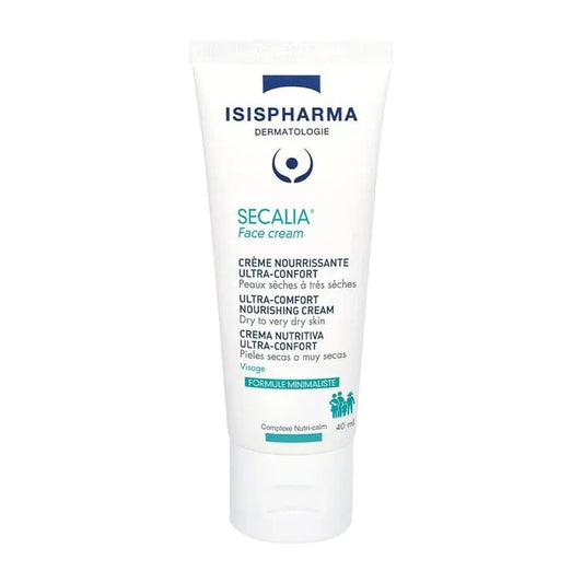 Isis Secalia Face Cream 40ml