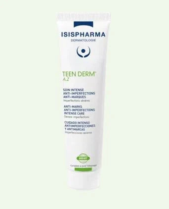 Isis Teen Derm Az Cream 30ml