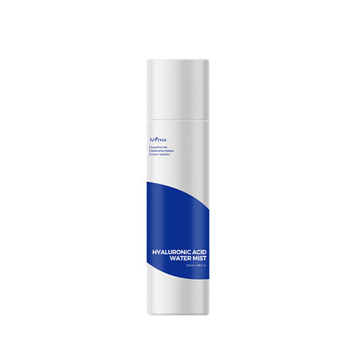 ISNTREE Hyaluronic Acid Water Mist مست الهايلرونك اسد من ازنتري