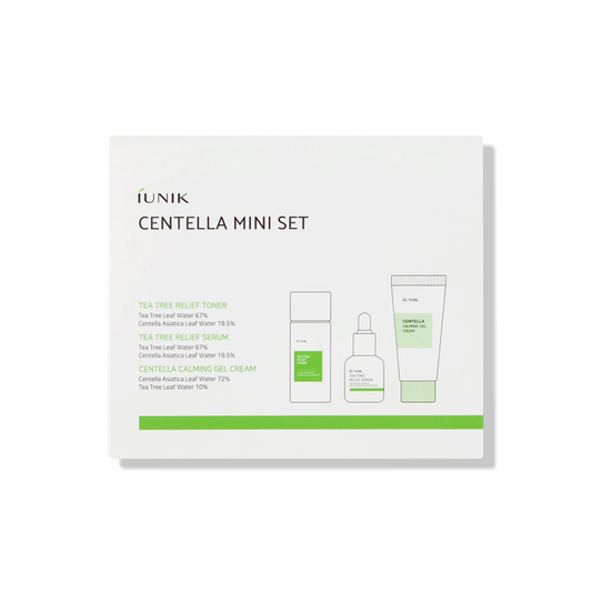 Iunik Centella Mini 3 Item Set