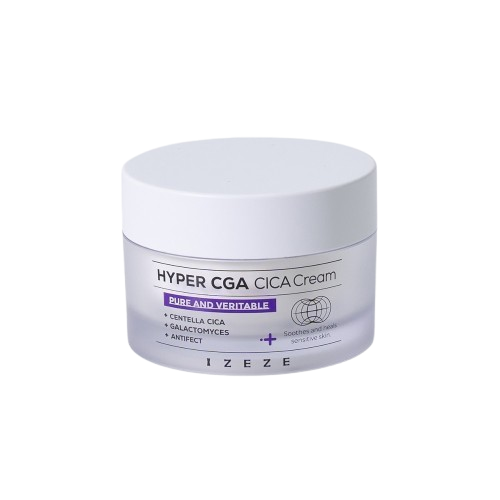 IZEZE Hyper CGA Cica Cream 50ml