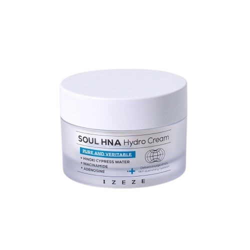 IZEZE Soul HNA Hydro Cream 50ml