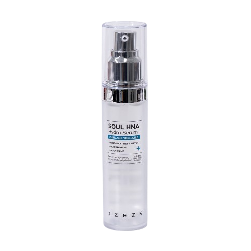 IZEZE Soul HNA Hydro Serum 30ml