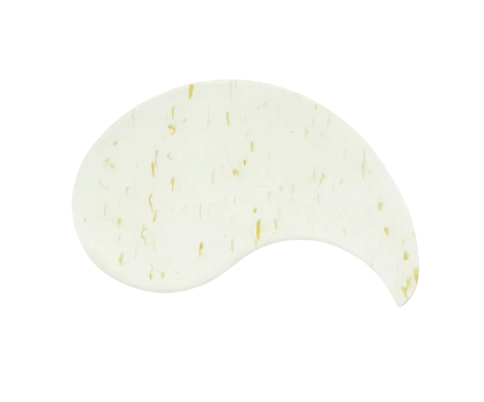JAYJUN Cosmetic Calendula Tea Eye Gel Patch شرائح العين الهايدروجيل بمستخلص زهرة القطيفة