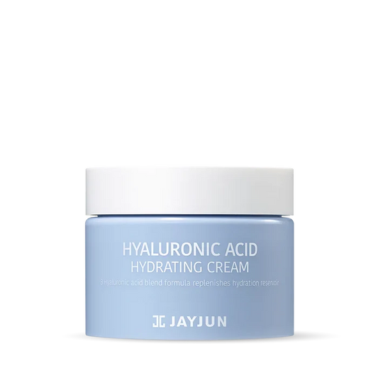 JAYJUN Hyaluronic Acid Hydrating Cream