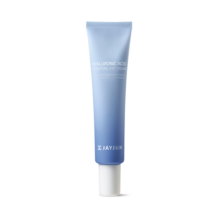 JAYJUN Hyaluronic Acid Hydrating Eye Cream مرطب العين