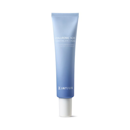 JAYJUN Hyaluronic Acid Hydrating Eye Cream مرطب العين