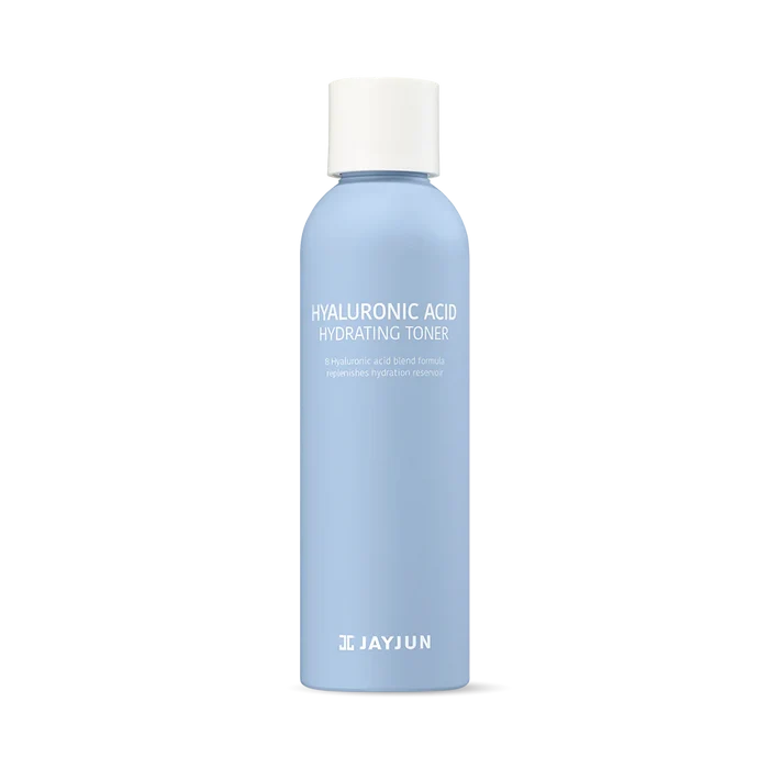 JAYJUN Hyaluronic Acid Hydrating Toner تونر الهايلرونك