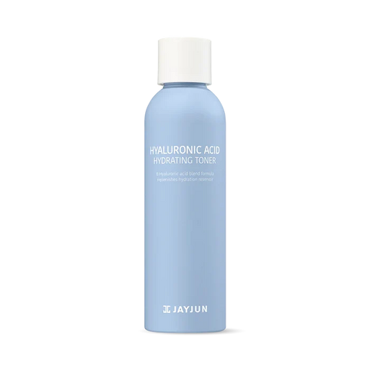 JAYJUN Hyaluronic Acid Hydrating Toner تونر الهايلرونك