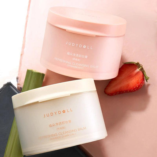 Judydoll Refreshing Cleansing Balm 100 mL