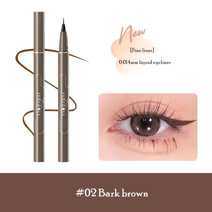 #02 Dark Brown