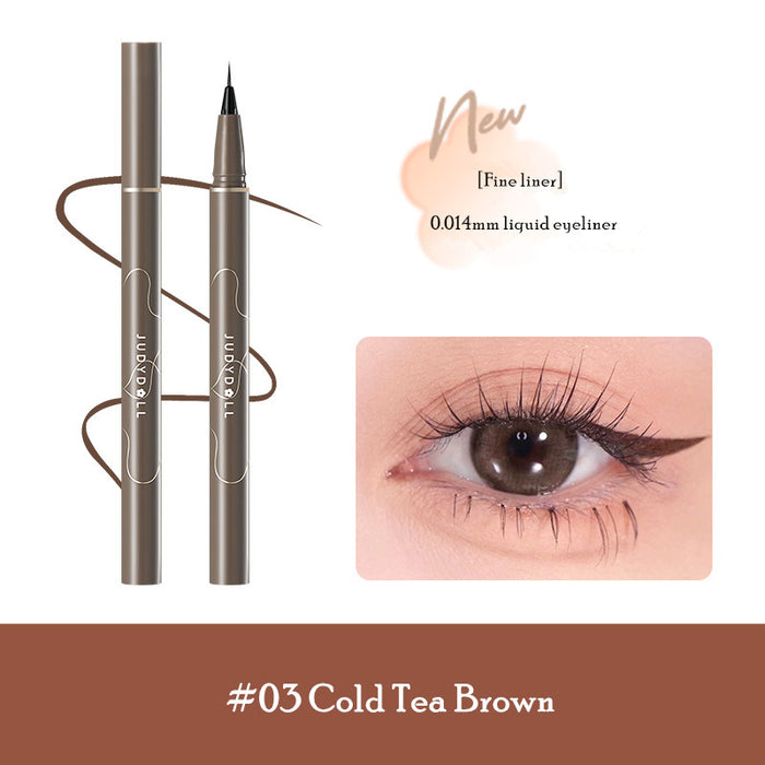 #03 Cold Tea Brown
