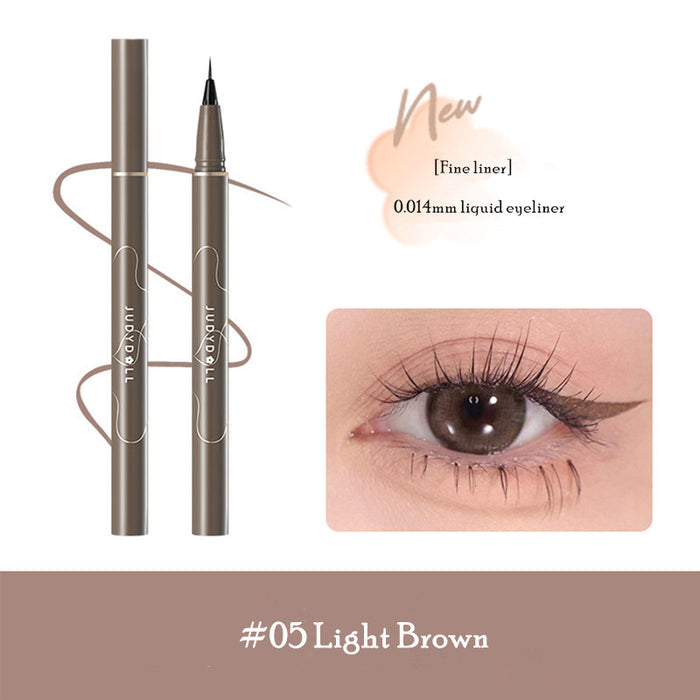 #05 Light Brown