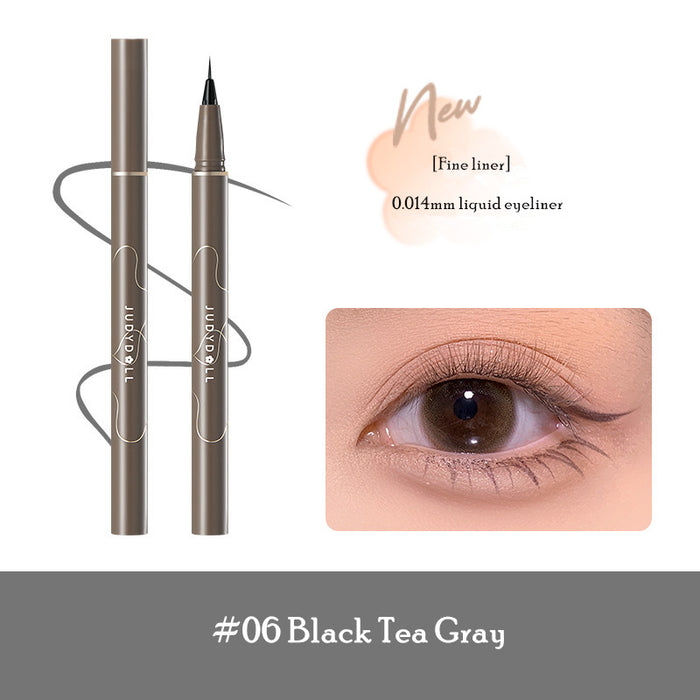 #06 Black Tea Gray
