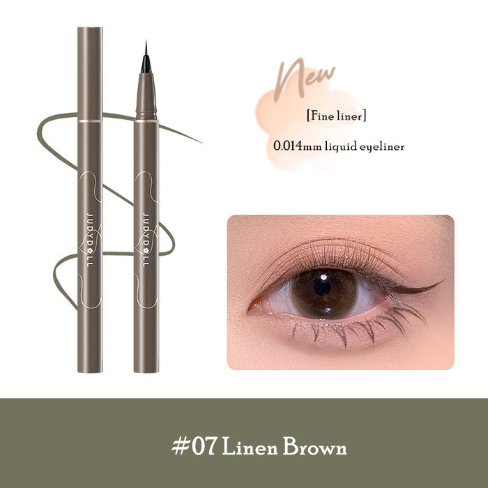 #07 Linen Brown