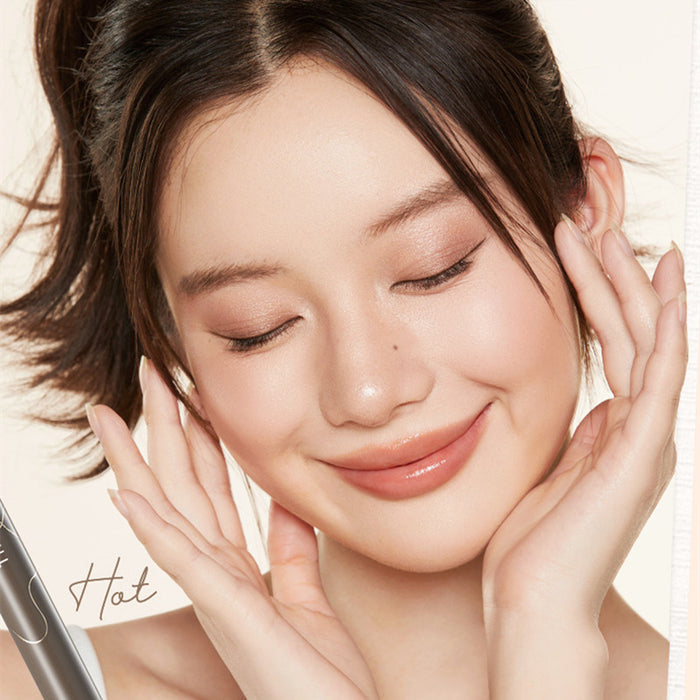 JUDYDOLL Waterproof Liquid Eyeliner Pencil Smooth Superfine T2318