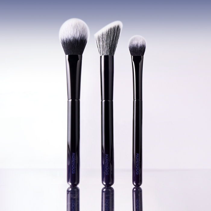 KALEIDOS Superior Face Makeup Brush T3587