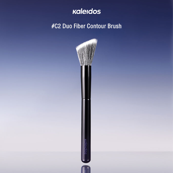 KALEIDOS Superior Face Makeup Brush T3587
