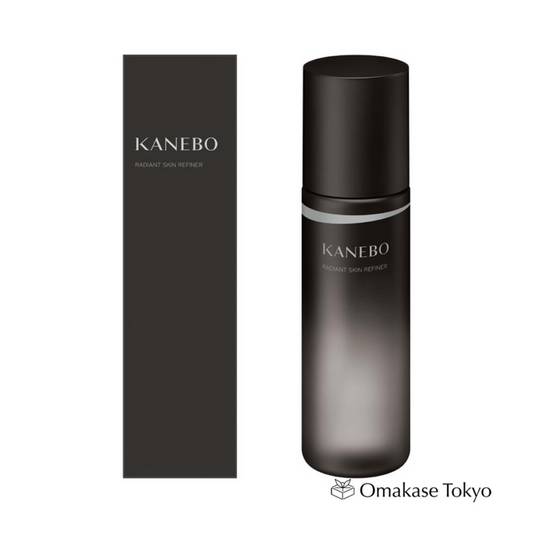 Kanebo Radiant Hydrating Toner 200ml