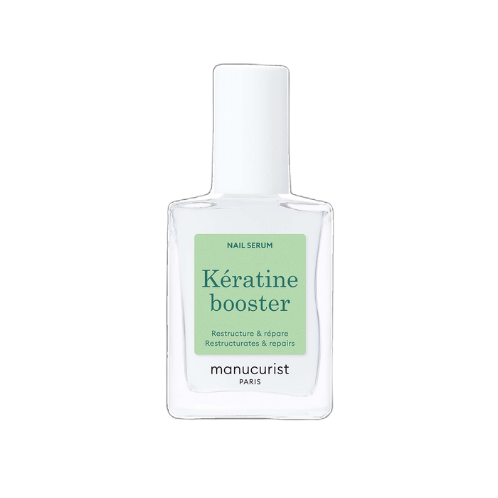 Keratin Booster
