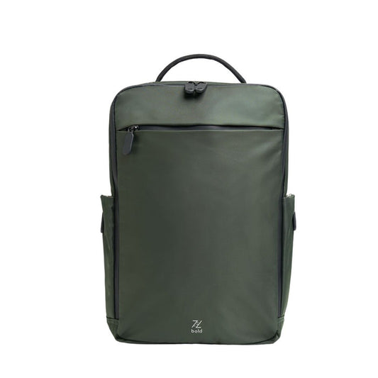 BOLD Kinesis: 18L Ultimate Work Backpack (Forest Green) | Isetan KL Online Store