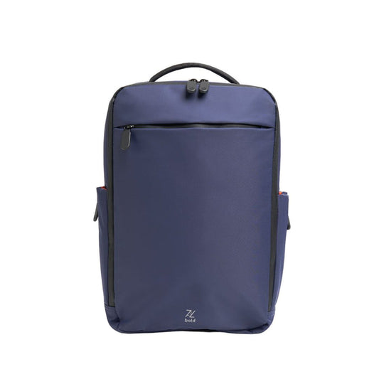 BOLD Kinesis: 18L Ultimate Work Backpack (Midnight Blue) | Isetan KL Online Store