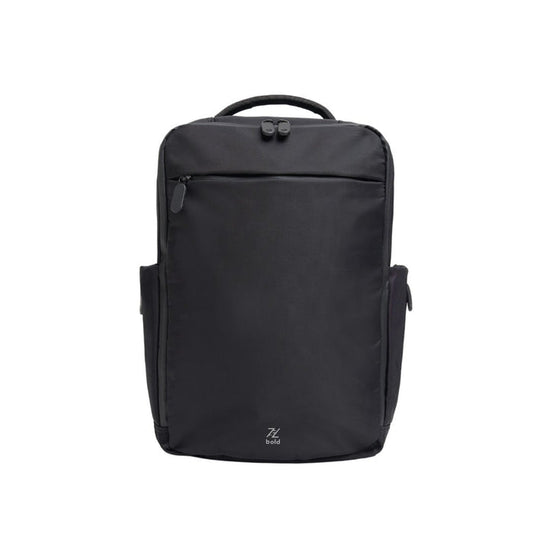 BOLD Kinesis: 18L Ultimate Work Backpack (Raven Black) | Isetan KL Online Store
