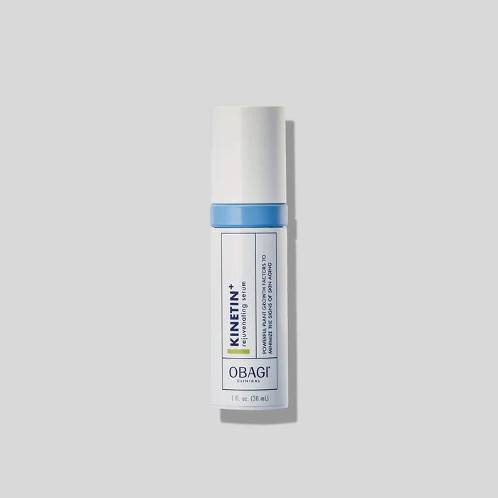Obagi Clinical Kinetin + Rejuvenating Serum Hero Image