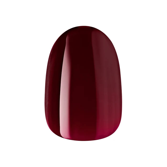 KISS Gel Fantasy 28 Nails Glue Included FC18(One Call)