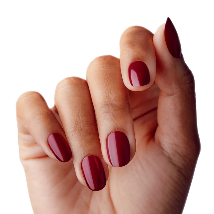 KISS Gel Fantasy 28 Nails Glue Included FC18(One Call)