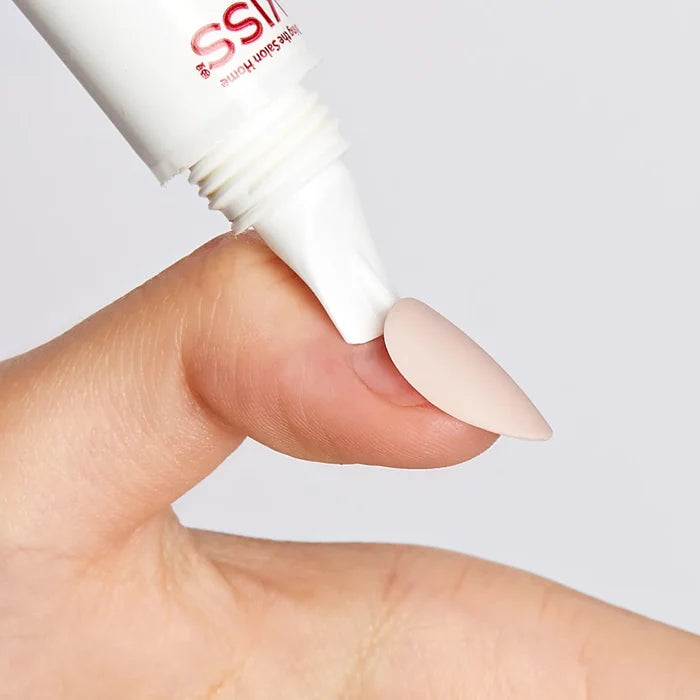 Kiss Glue Off Instant False Nail Remover مزيل الاظافر الاصطناعية الفوري