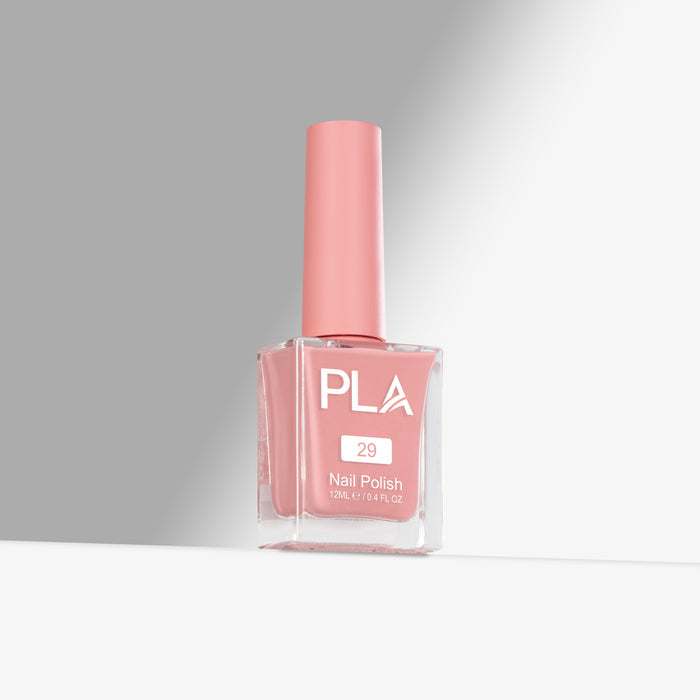 Kiss My Tulips - 29 - Lacquer Polish