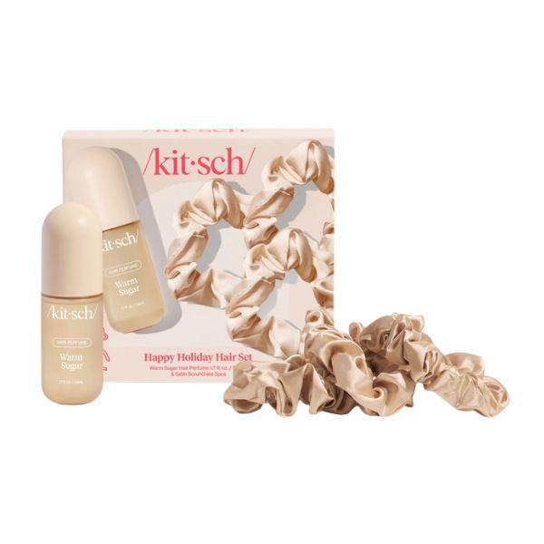 Kitsch Happy Holiday Hair Set