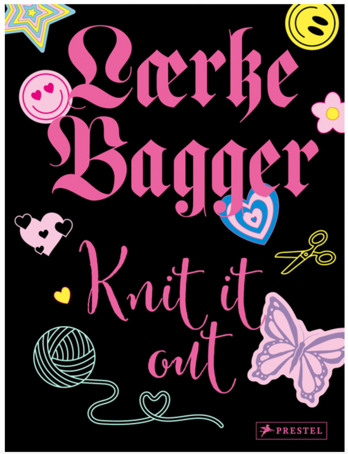 Knit It Out