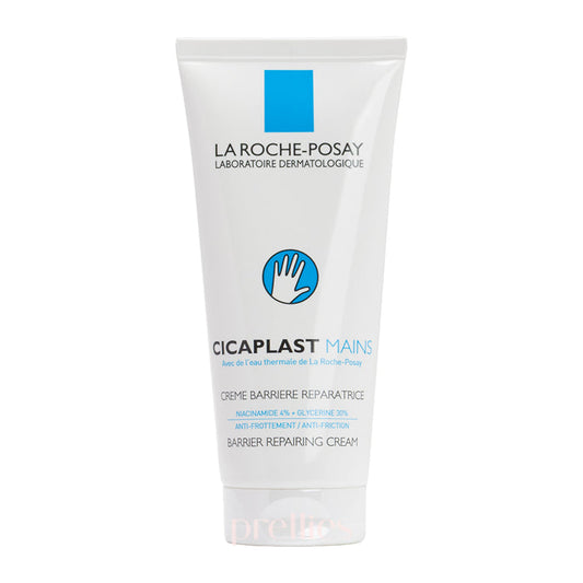 La Roche Posay Cicaplast Barrier Repairing Hand Cream 100ml