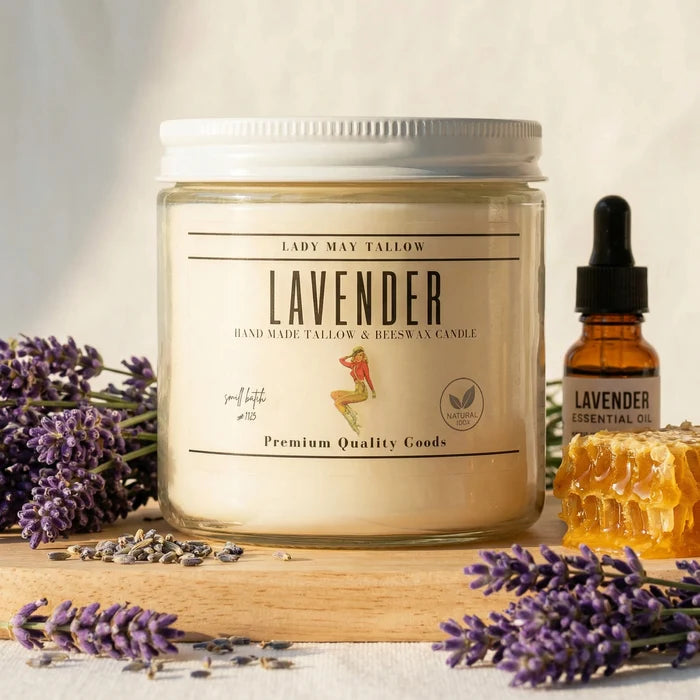 Lavender