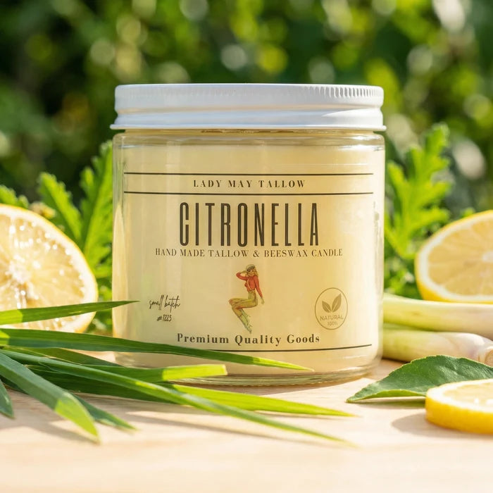 Citronella