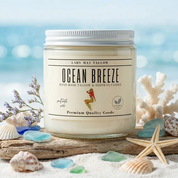 Ocean breeze